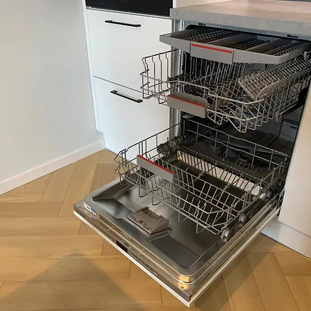 Apartament City-arena Kraków