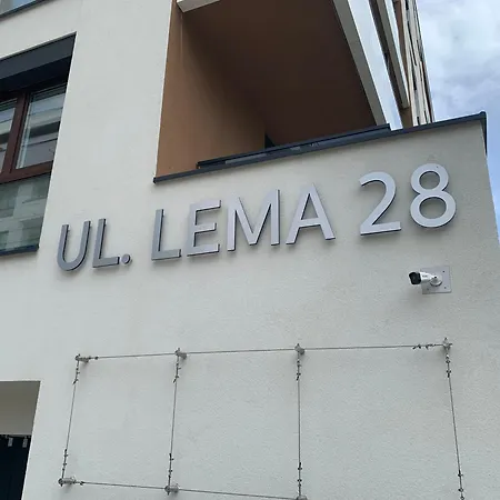 Apartament City-arena *