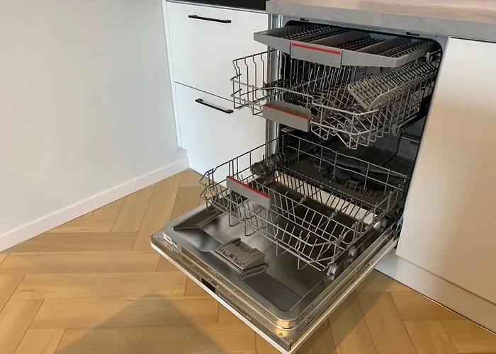 Apartament City-arena Kraków