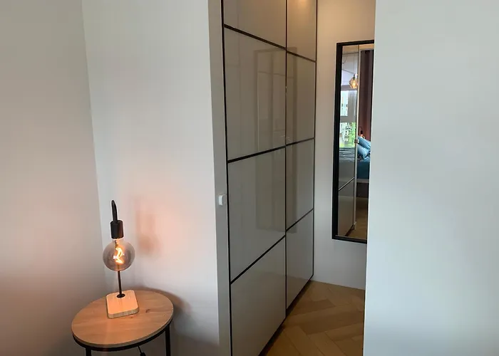 City-arena Apartament Kraków