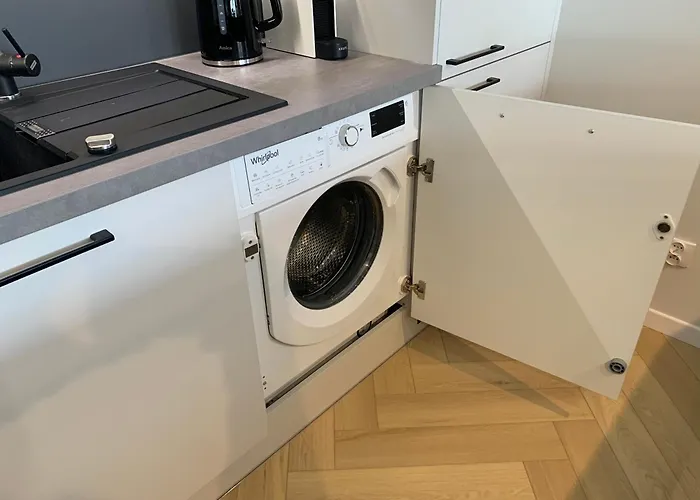 City-arena Apartament