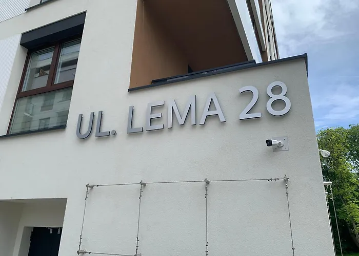 Apartament City-arena *