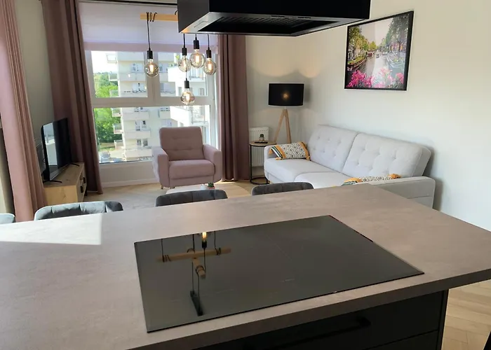 City-arena Apartament