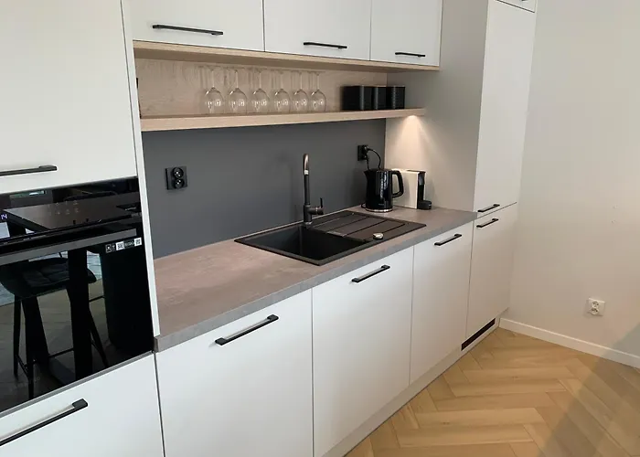 City-arena Apartament Kraków