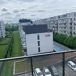 Διαμέρισμα City-arena Krasków