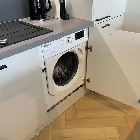 City-arena Apartment