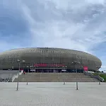 City-arena شقة *